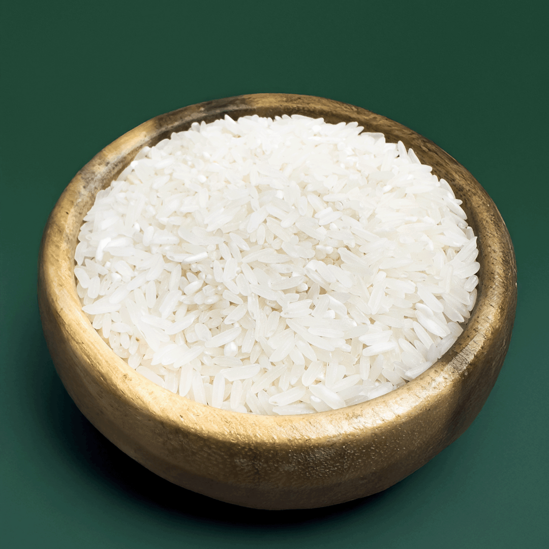 Premium White Rice: Classic, Pure, and Always Fresh – FALO