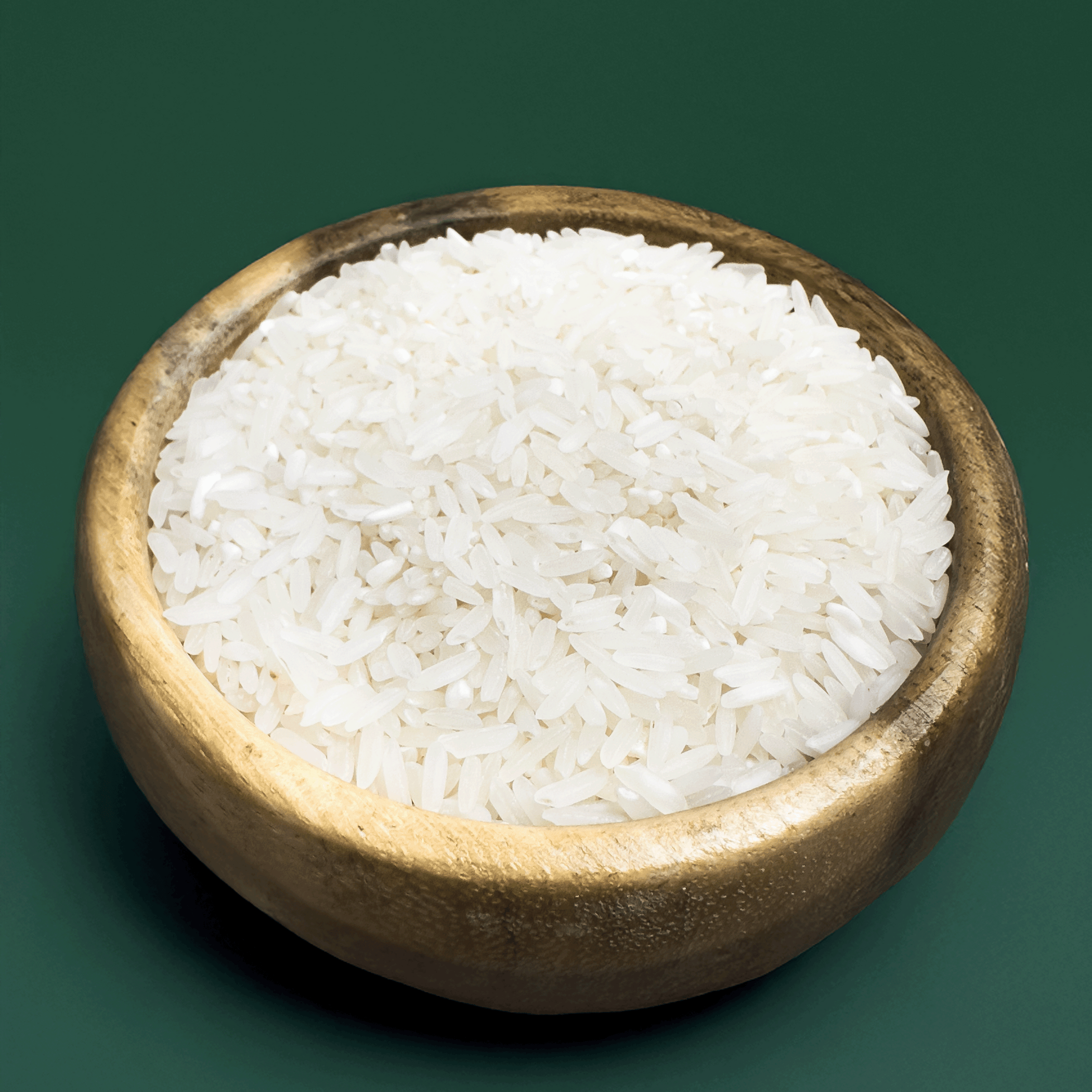 Premium White Rice: Classic, Pure, and Always Fresh – FALO