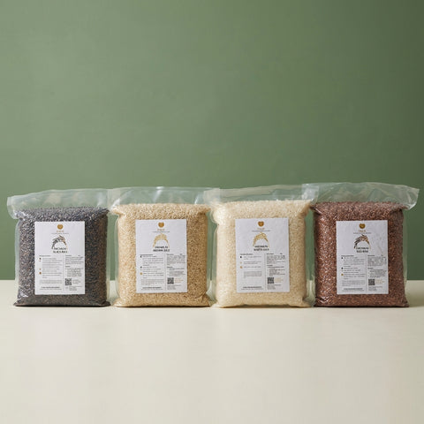 Premium Bundle 2KG