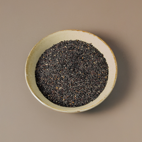 Premium Black Rice 2KG