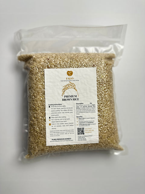 Premium Bundle 2KG