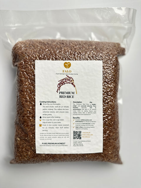 Premium Trio 2KG