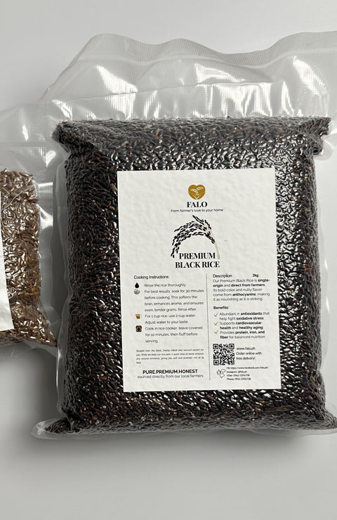 Premium Bundle 2KG