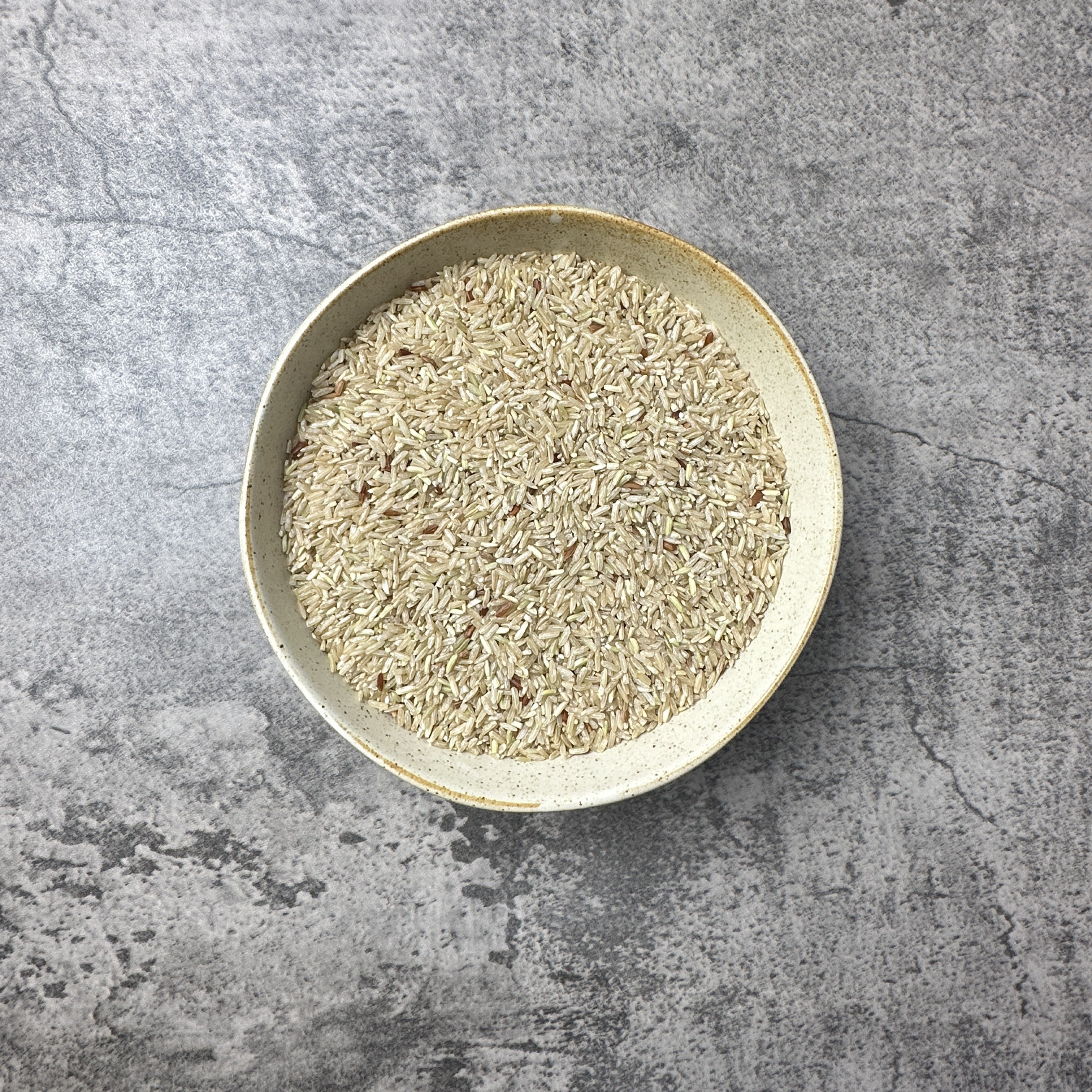 Organic Brown Rice 2KG – FALO